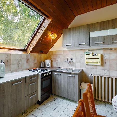 Apartment Paulownia By Interhome Balatonföldvár 外观 照片