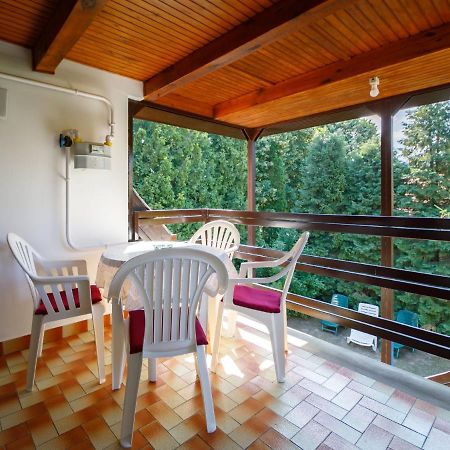 Apartment Paulownia By Interhome Balatonföldvár 外观 照片