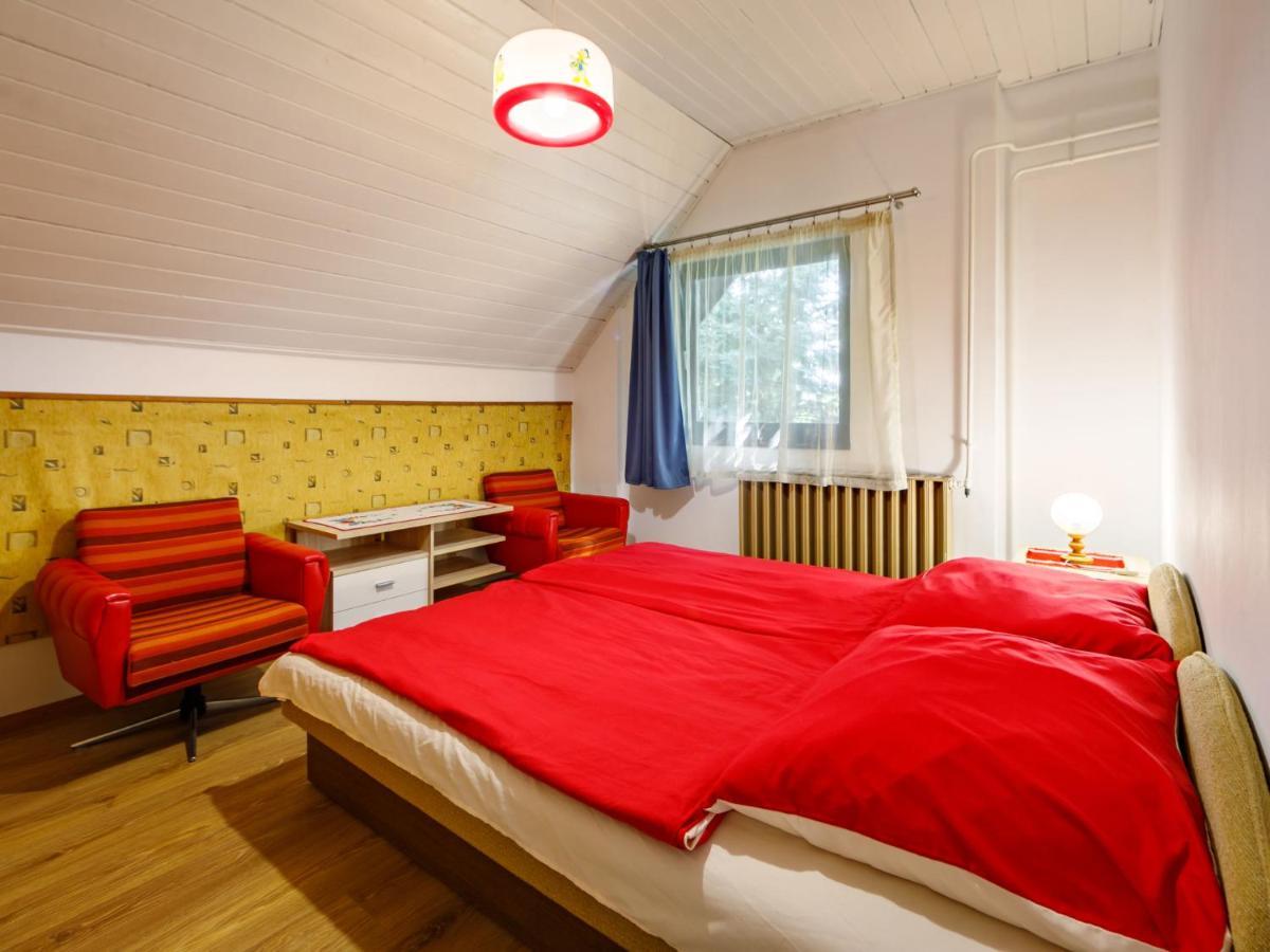 Apartment Paulownia By Interhome Balatonföldvár 外观 照片