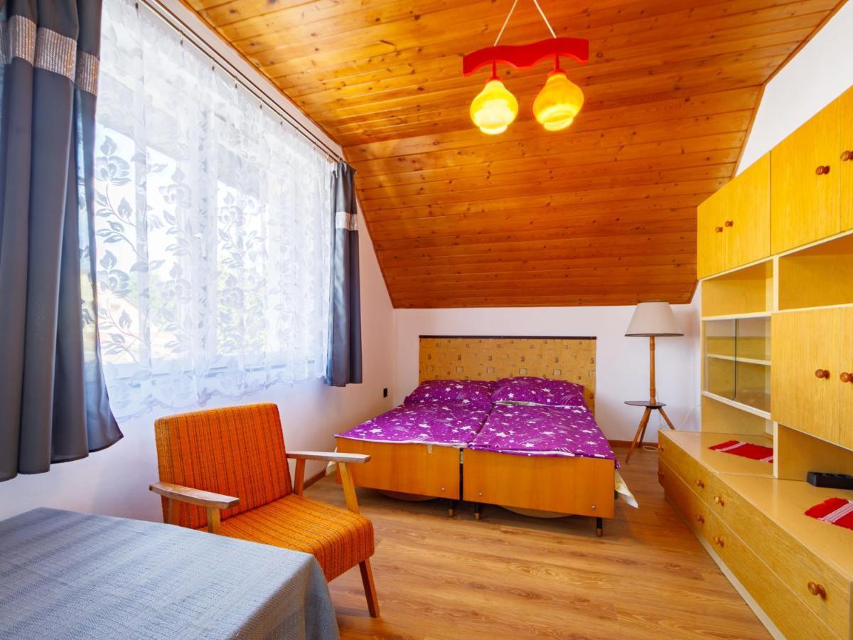 Apartment Paulownia By Interhome Balatonföldvár 外观 照片