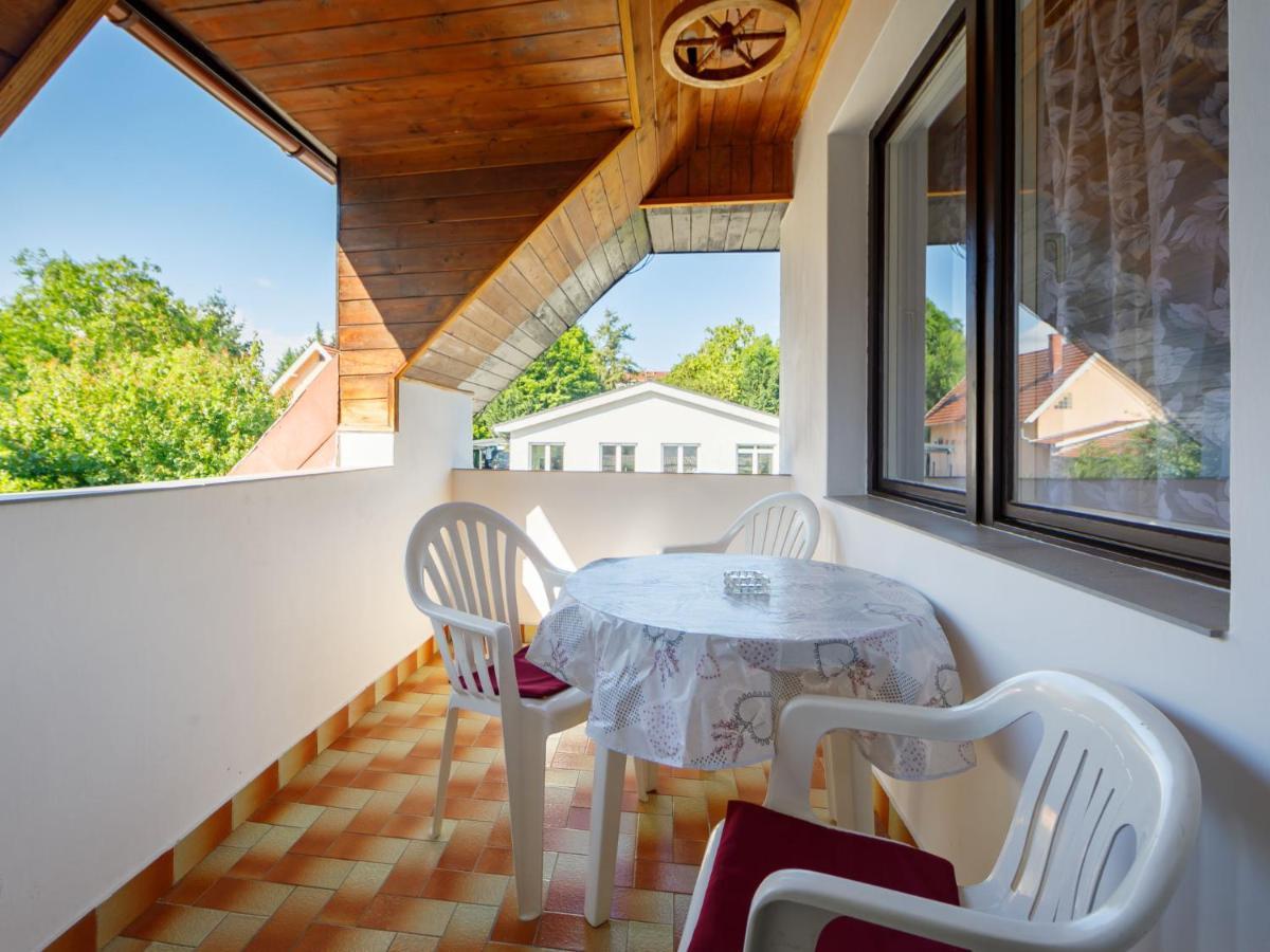 Apartment Paulownia By Interhome Balatonföldvár 外观 照片