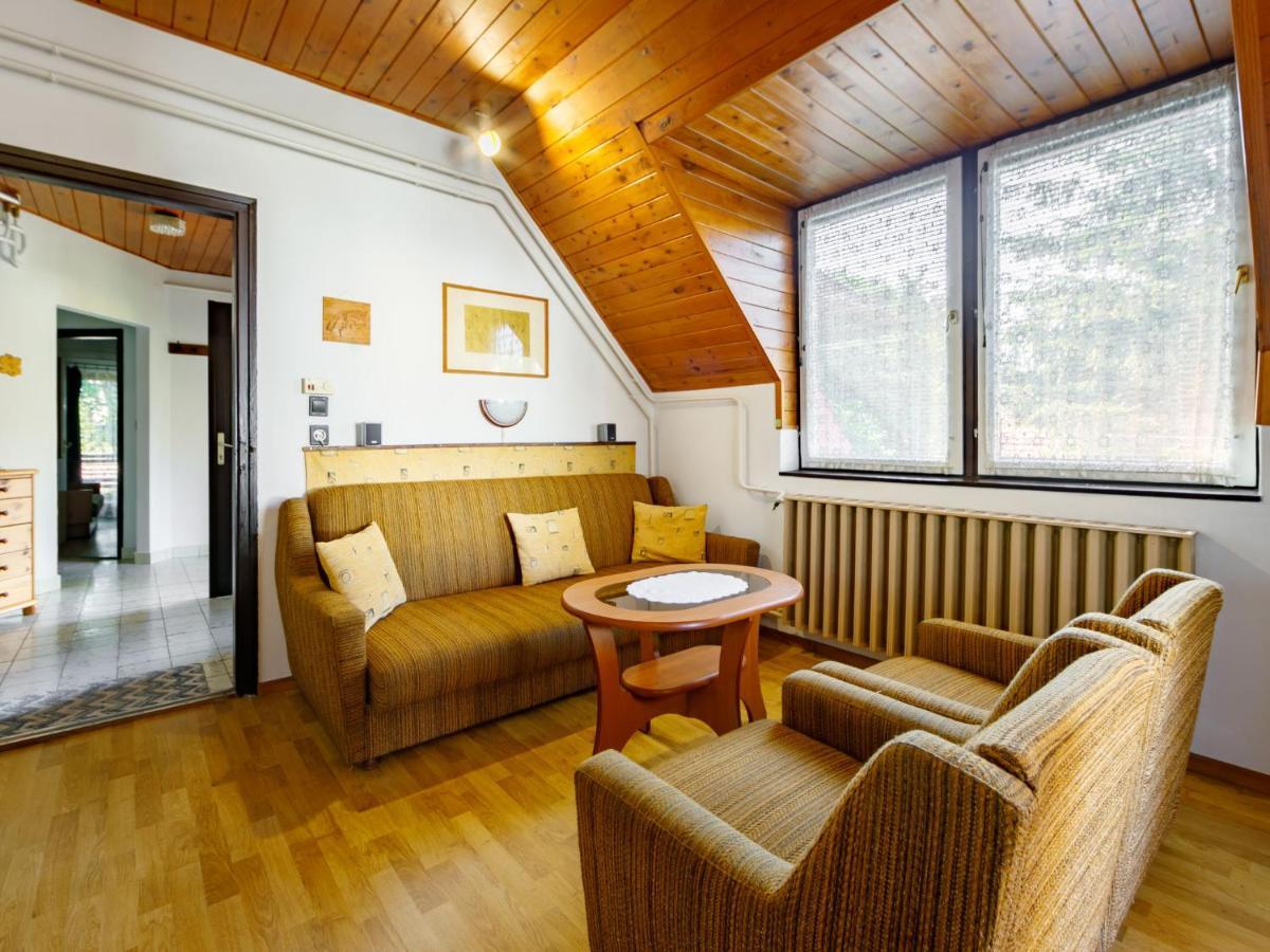 Apartment Paulownia By Interhome Balatonföldvár 外观 照片